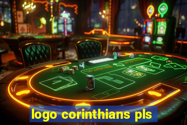 logo corinthians pls